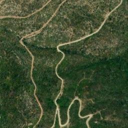 Satellite imagery of Βουρλιώτες, GR