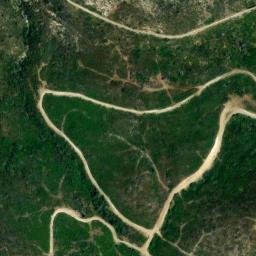 Satellite imagery of Βουρλιώτες, GR