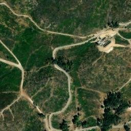 Satellite imagery of Βουρλιώτες, GR