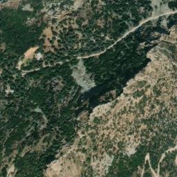 Satellite imagery of Ákra Filágra, GR