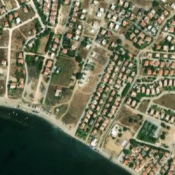 Drone Görünümü