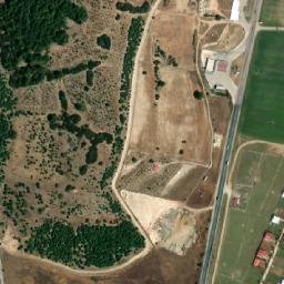 Drone Görünümü
