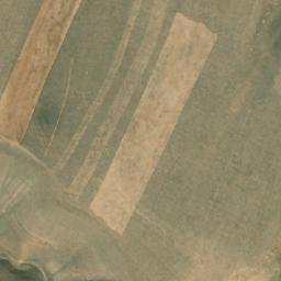 Satellite imagery of Ber Sırtı, TR