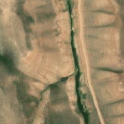 Satellite imagery of Ber Sırtı, TR