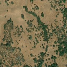 Satellite imagery of Hogback Mountain, US