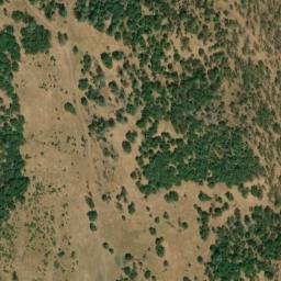 Satellite imagery of Hogback Mountain, US
