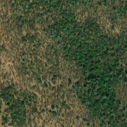 Satellite imagery of Hogback Mountain, US