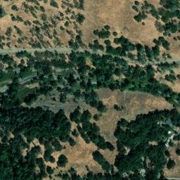 Satellite imagery of Richie Hill Mine, US