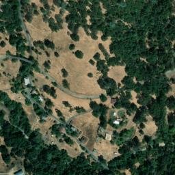 Satellite imagery of Richie Hill Mine, US