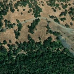 Satellite imagery of Richie Hill Mine, US