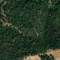 Satellite imagery of Bone Hard Mine, US