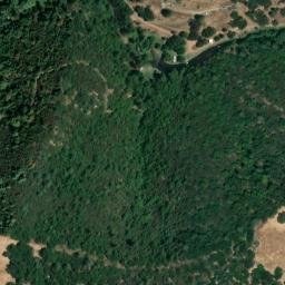 Satellite imagery of Bone Hard Mine, US