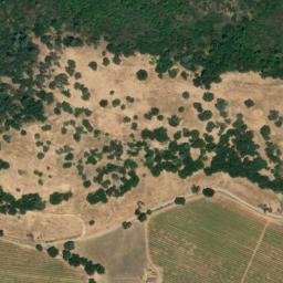 Satellite imagery of Economic Mine, US
