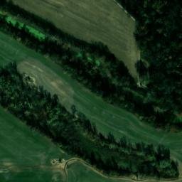 Satellite imagery of Poplar Ridge, US