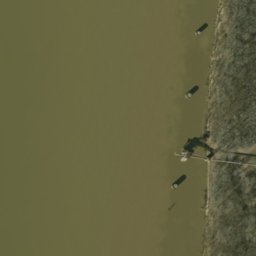 Satellite imagery of Hellmans Point, US