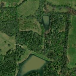 Satellite imagery of I64 T 20 RM 2 — NGS HZ0528 — Franklin County, US, US
