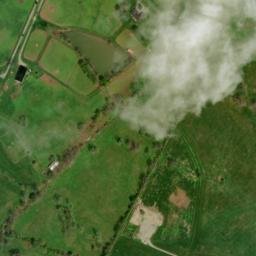 Satellite imagery of I64 L 48 — NGS HZ0454 — Woodford County, US, US