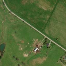 Satellite imagery of I64 L 48 — NGS HZ0454 — Woodford County, US, US
