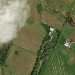 Satellite imagery of PTS 37 — NGS HZ0465 — Woodford County, US, US