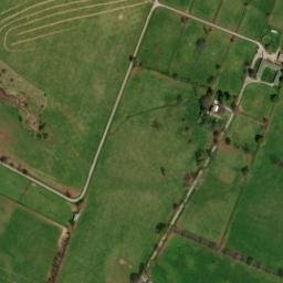 Satellite imagery of I64 L 51 — NGS HZ0466 — Woodford County, US, US