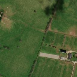 Satellite imagery of I64 L 51 — NGS HZ0466 — Woodford County, US, US