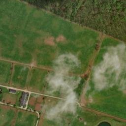 Satellite imagery of I64 L 52 — NGS HZ0467 — Woodford County, US, US