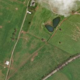 Satellite imagery of I64 L 52 — NGS HZ0467 — Woodford County, US, US