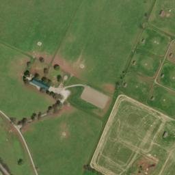 Satellite imagery of I64 L 53 — NGS HZ0468 — Woodford County, US, US