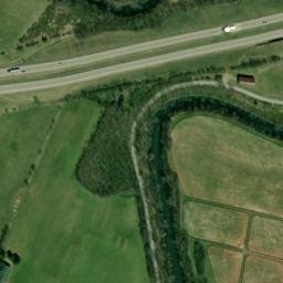 Satellite imagery of I64 T 50 — NGS HZ0475 — Woodford County, US, US