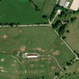 Satellite imagery of I64 L 56 — NGS HZ0476 — Scott County, US, US