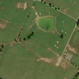 Satellite imagery of I64 T 52 2 — NGS HZ0481 — Scott County, US, US