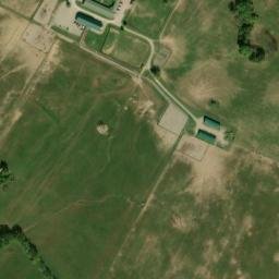 Satellite imagery of I64 T 53 — NGS HZ0487 — Scott County, US, US