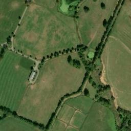 Satellite imagery of I64 L 57 A — NGS HZ0513 — Scott County, US, US