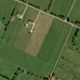 Satellite imagery of I64 L 57 A — NGS HZ0513 — Scott County, US, US