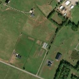 Satellite imagery of I75 T 85 — NGS HZ0511 — Scott County, US, US
