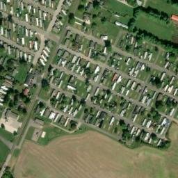 Satellite imagery of X — NGS HZ0299 — Lexington, US, US