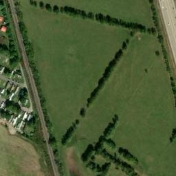 Satellite imagery of X — NGS HZ0299 — Lexington, US, US