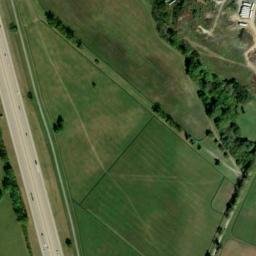 Satellite imagery of X — NGS HZ0299 — Lexington, US, US