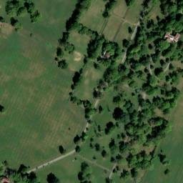 Satellite imagery of WALNUT HALL FARM WATER TANK — NGS HZ2463 — Lexington, US, US