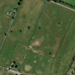 Satellite imagery of LFUCG GPS STA 0087 — NGS HZ2647 — Lexington, US, US