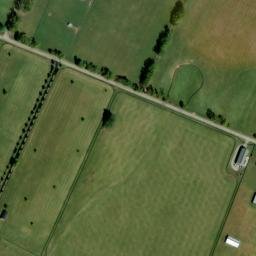 Satellite imagery of LFUCG GPS STA 0087 — NGS HZ2647 — Lexington, US, US