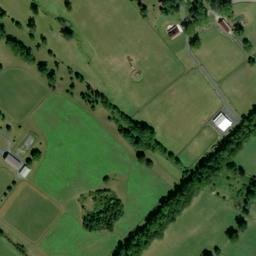 Satellite imagery of L 32 — NGS HZ0082 — Bourbon County, US, US