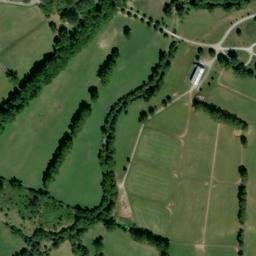 Satellite imagery of L 32 — NGS HZ0082 — Bourbon County, US, US