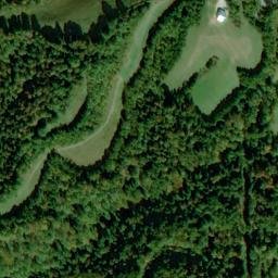 Satellite imagery of Brown Ridge, US