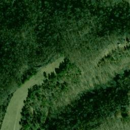 Satellite imagery of Greasy Ridge, US
