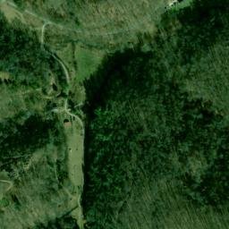 Satellite imagery of Greasy Ridge, US