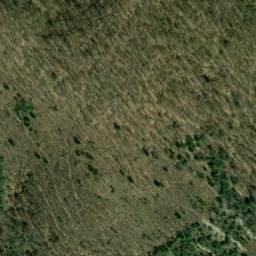 Satellite imagery of Hurricane Ridge, US