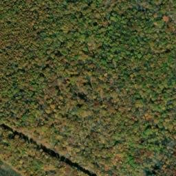 Satellite imagery of Duncan Ridge, US