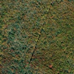 Satellite imagery of Duncan Ridge, US