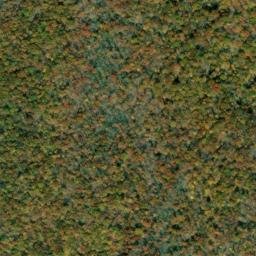 Satellite imagery of Duncan Ridge, US